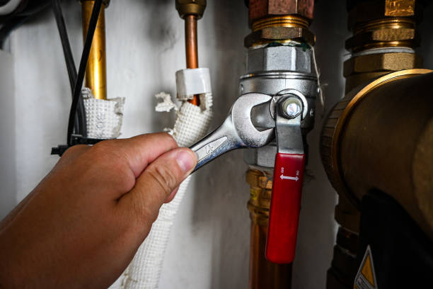 Trusted Oak Brook, IL Plumbing Experts